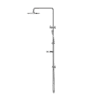 NR232105cCH-L-1-600×600 NRO23210 Chrome Round Multi Function Shower Rail