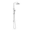 NR232105cCH-X-1024×962 NRO23210 Chrome Round Multi Function Shower Rail