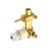 NRO01311ACH-2 NR 3013-11A-CH Chrome Shower Mixer with Divertor