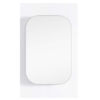 SG6090-1 SG-6090MW/MB Shaving Cabinet 600x900mm