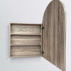 SG6161-3 SG-6161MW/MB/A1 Shaving Cabinet 610x610mm