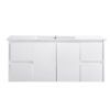AU03WH Wall Hung Vanity - 1200mm