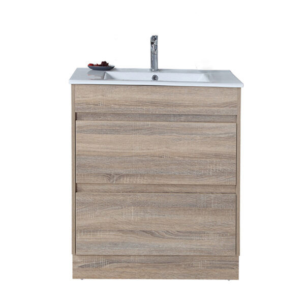 AU04-600 Freestanding Vanity - 600×460mm