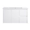 900WR AU03WH Wall Hung Vanity - 900mm