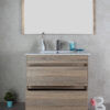 CA04-900-1 AU04 Freestanding Vanity - 900mm