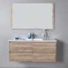CAWH04-1200-7 AU04 Wall Hung Vanity - 1200mm