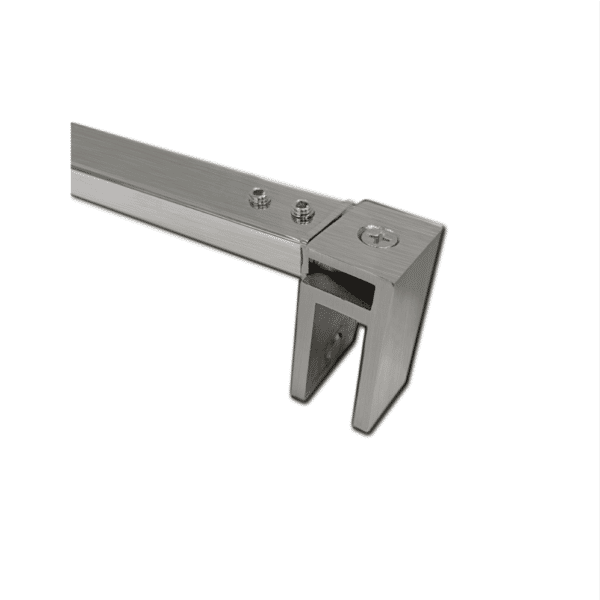 CON Gun Metal Supporting Bar 650-1200mm