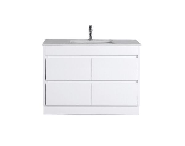 AU15 Freestanding Vanity - 1200mm