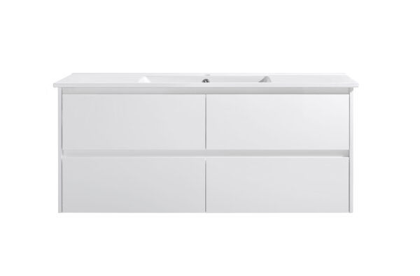 AU15 Wall Hung Vanity - 1200mm