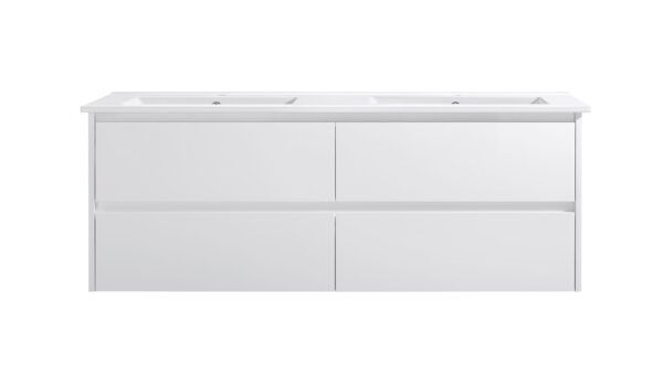AU15 Wall Hung Vanity - 1500mm