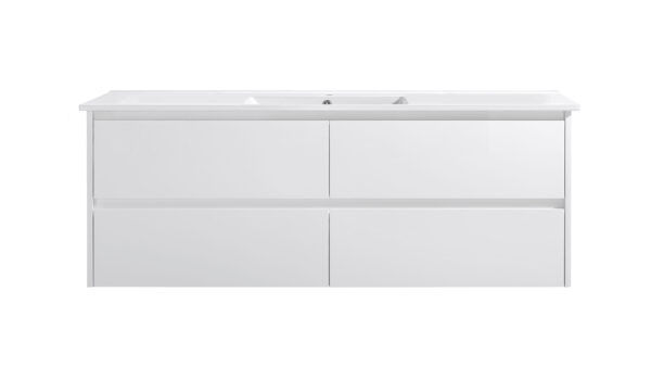 AU15 Wall Hung Vanity - 1500mm