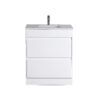 750 AU15 Freestanding Vanity - 600mm