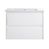 AU15 Wall Hung Vanity - 750mm