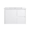 AU03WH Wall Hung Vanity - 750mm