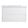 AU15 Wall Hung Vanity - 900mm