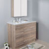 AU05 Freestanding Vanity - 1200mm