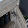 AU05 Freestanding Vanity - 1200mm