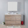 AU05 Freestanding Vanity - 1200mm