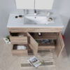 AU05 Freestanding Vanity - 1200mm