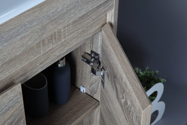 AU05 Freestanding Vanity - 1200mm