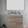 CA05-900 (2) AU05 Freestanding Vanity - 900mm