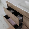 CA10-1200-10 AU10 Freestanding Vanity - 1200mm