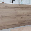 CA10-1200-12 AU10 Freestanding Vanity - 1200mm