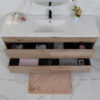 CA10-1200-3 AU10 Freestanding Vanity - 1200mm