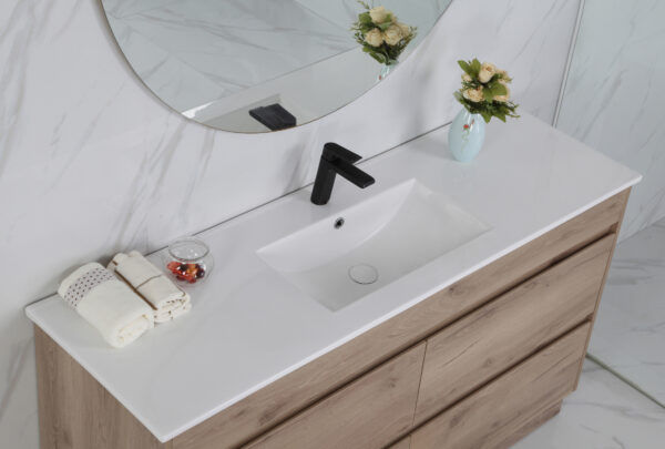 AU10 Freestanding Vanity - 1200mm