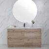 CA10-1500-2 AU10 Freestanding Vanity - 1500mm