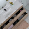 CA10-1500-7 AU10 Freestanding Vanity - 1500mm