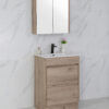 CA10-600-1 AU10 Freestanding Vanity - 600mm