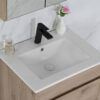CA10-600-6 AU10 Freestanding Vanity - 600mm
