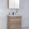 CA10-750-1 AU10 Freestanding Vanity - 750mm