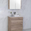 CA10-750-1-2 AU10 Freestanding Vanity - 750mm