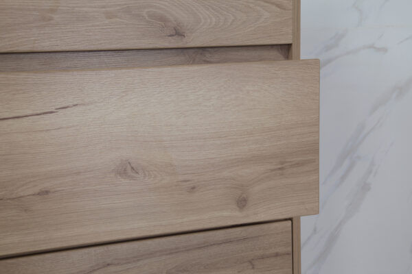 AU10 Freestanding Vanity - 750mm