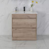 CA10-750-6 AU10 Freestanding Vanity - 750mm