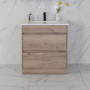 AU10 Wooden Vanity Range