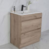 CA10-750-7 AU10 Freestanding Vanity - 750mm
