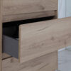 CA10-750-9 AU10 Freestanding Vanity - 750mm