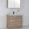 CA10-900-1 AU10 Freestanding Vanity - 900mm