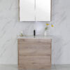 CA10-900-2 AU10 Freestanding Vanity - 900mm