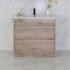 CA10-900-2 – Big AU10 Freestanding Vanity - 900mm
