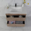CA10-900-3 AU10 Freestanding Vanity - 900mm