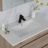 CA10-900-6 AU10 Freestanding Vanity - 900mm