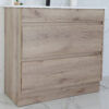 CA10-900-8 AU10 Freestanding Vanity - 900mm