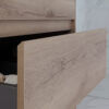 CA10-900-9 AU10 Freestanding Vanity - 900mm