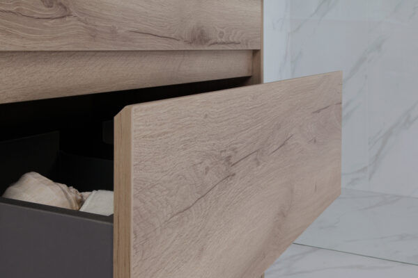 AU10 Freestanding Vanity - 900mm