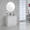CA15-900-1- AU15 Freestanding Vanity - 900mm