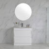 CA15-900-2 AU15 Freestanding Vanity - 900mm